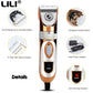 Pet Clipper Hair Trimmer