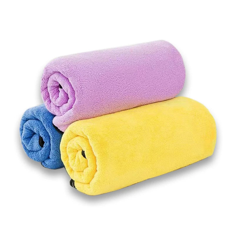 Pet Towel Quick Dry