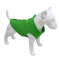 Winter Dog Clothes Soft Fleece Chihuahua Jacket French Bulldog Coat for Small Medium Dog Cat Warm Vest Puppy Pug Pet Apparel