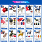 Winter Dog Clothes Soft Fleece Chihuahua Jacket French Bulldog Coat for Small Medium Dog Cat Warm Vest Puppy Pug Pet Apparel