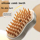 3 in 1 Pet Brush Cat Steam Brush Comb Dog Brush Electric Spray Cat Hair Brushes Massage Pet Grooming Hair Removal Combs