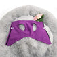 Winter Dog Clothes Soft Fleece Chihuahua Jacket French Bulldog Coat for Small Medium Dog Cat Warm Vest Puppy Pug Pet Apparel