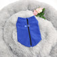 Winter Dog Clothes Soft Fleece Chihuahua Jacket French Bulldog Coat for Small Medium Dog Cat Warm Vest Puppy Pug Pet Apparel