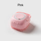 Bathroom Puppycat Washing Massage Dispenser Grooming Shower Brush Soft Silicone Dog Brush Pet Shampoo Massager Bath Brush