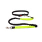 Elastic Nylon Dog Leash