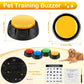 Pet Training Buttons